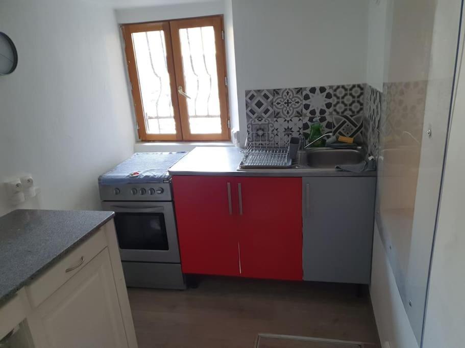 Appartamento Jeanne La Roche-sur-Foron Esterno foto